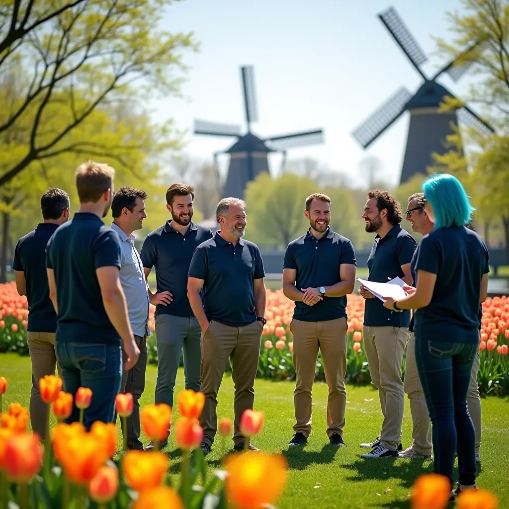 Sustainable green technology